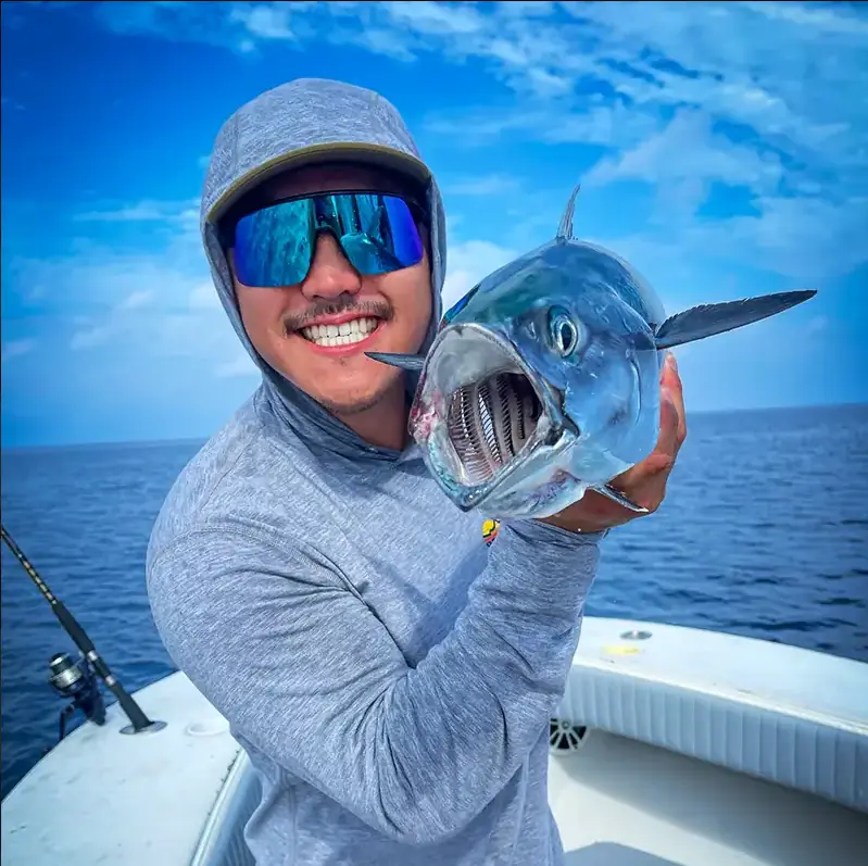 8 Hour Charter