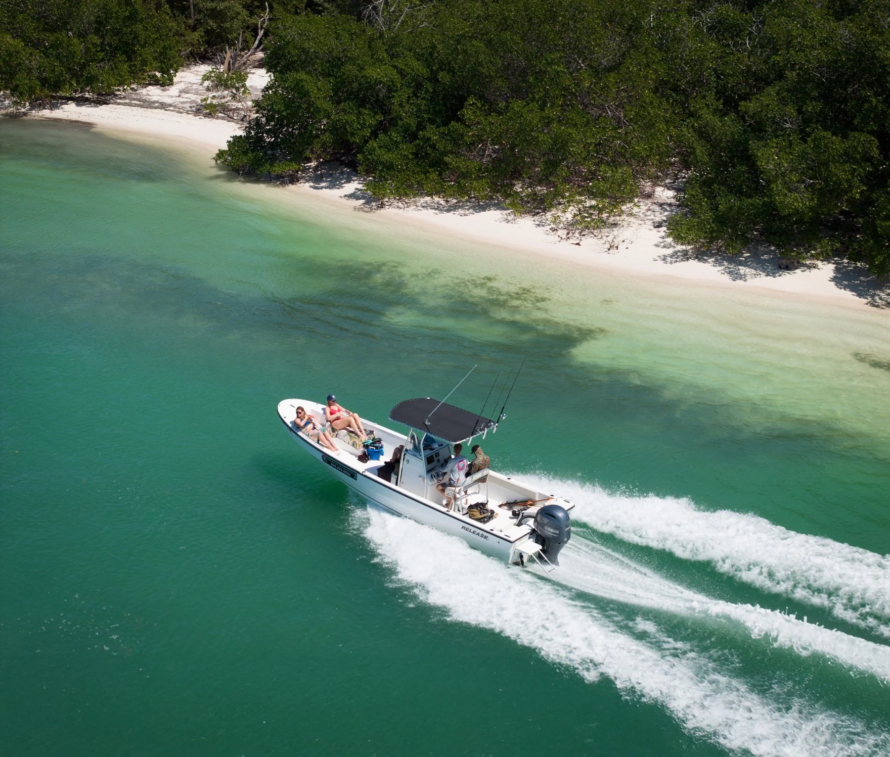 Boat Rentals